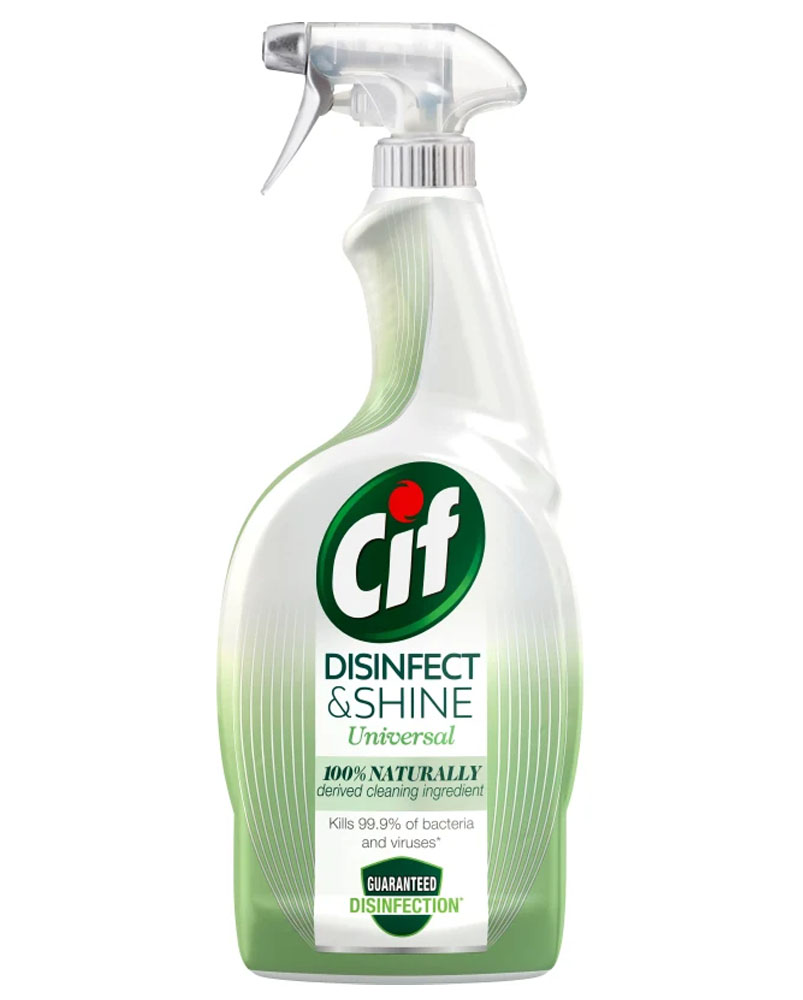 Cif Multi Purpose Cleaner Spray 750ml